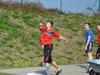 2014.03.29 - Kader-Training beim LAV 07-18